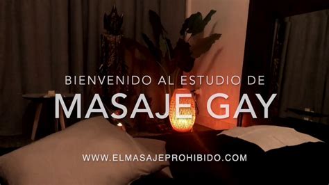 masajes gays en barcelona|Masajista erótico para hombres Barcelona 